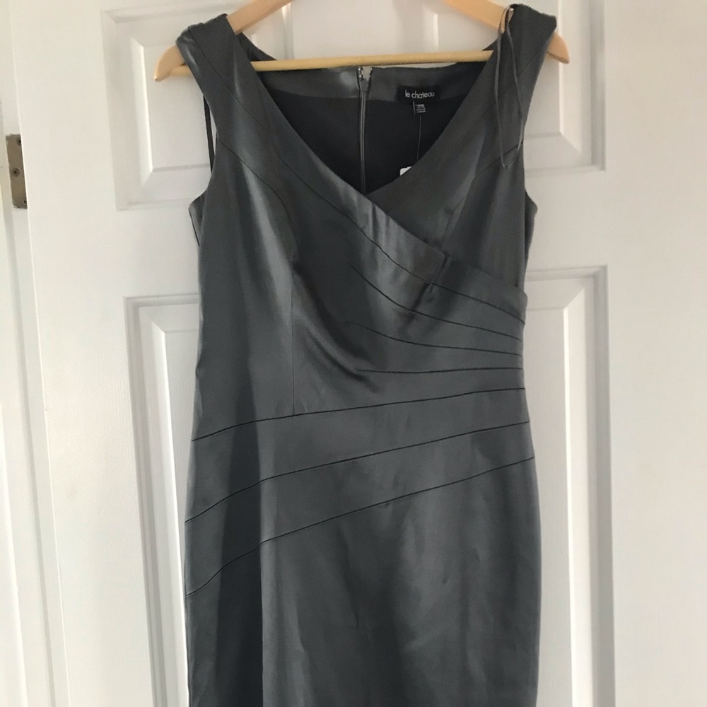 Fancy Dinner Dress